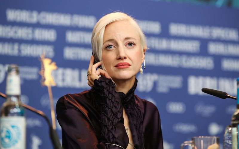 Andrea riseborough pictures